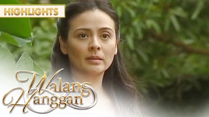 Emily, tuluyan nang nakalaya sa kulungan | Walang Hanggan