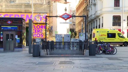 Europa supera los 20.000 muertos y España vuelve a batir récord