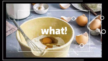 Einfach backen - Schokokuchen