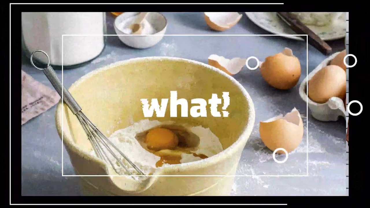 Einfach backen - Schokokuchen