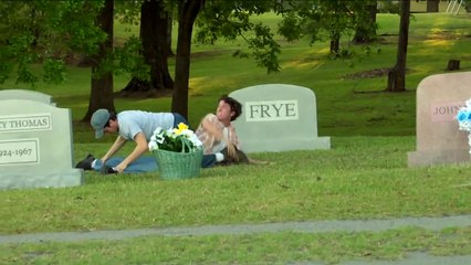 "Pushin' Up Daisies" Trailer