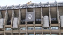 El Bernabéu servirá para almacenar y distribuir productos sanitarios