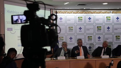 Brasil: mais de 100 mortes por Covid-19