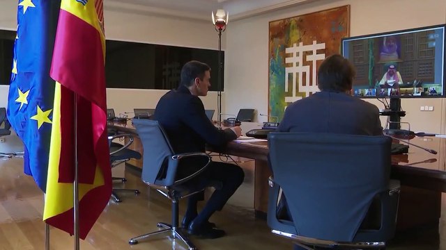 España e Italia bloquean la cumbre y exigen un plan más ambicioso