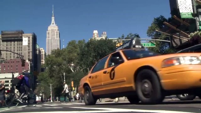 EEUU se convierte en el país con mayor número de casos de coronavirus