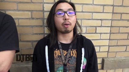 INFERI - FIRST CONCERT EVER Ep. 224