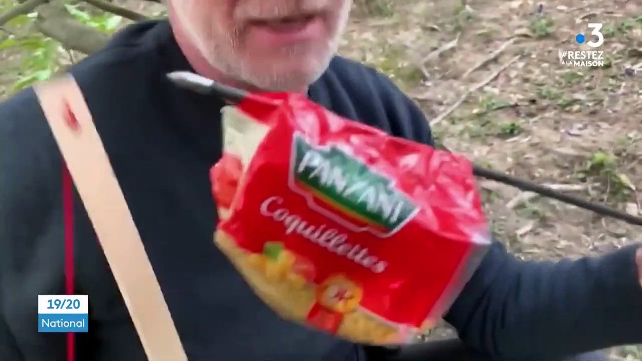 Coronavirus : les humoristes en télétravail