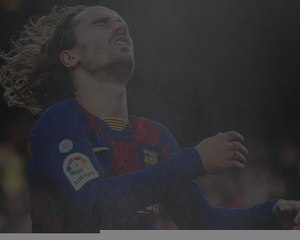 La Liga : Griezmann, le mal de Barcelone ?