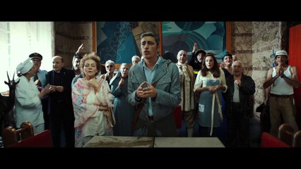 LA ALEGRÍA DE LAS PEQUEÑAS COSAS - Tráiler Español [HD]