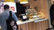 Business as usual in Belarus at a packed McDonald's in Minsk despite COVID-19 fears