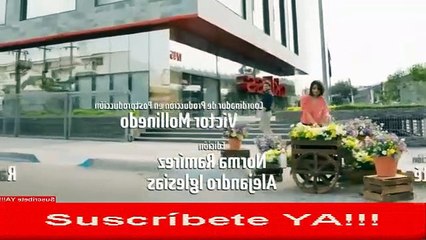 Mi Marido tiene Familia Capitulo 2