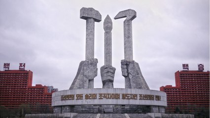 During Global Pandemic, North Korea Fires Off Ballistic Missile Into The Sea