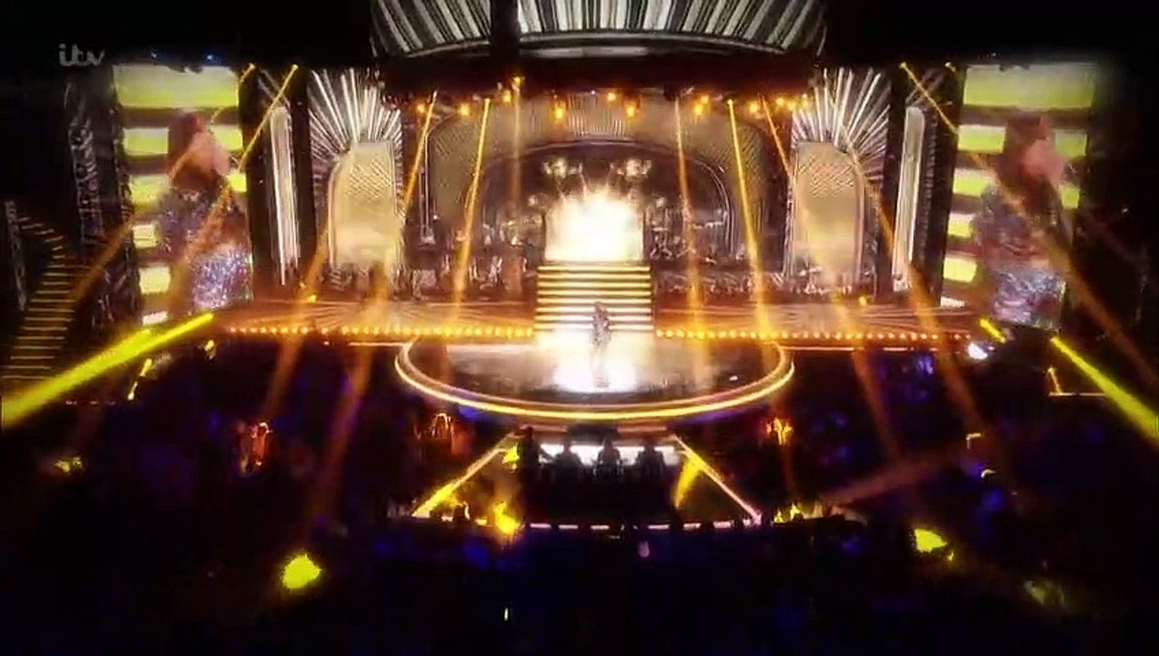 The X Factor S15E28 – Final #TheXFactor S15E28
