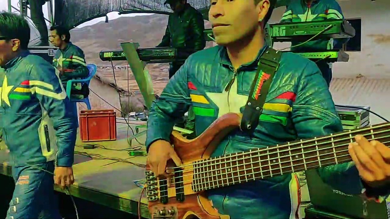 Amor Sagrado - Tu capricho (Primicia 2019)