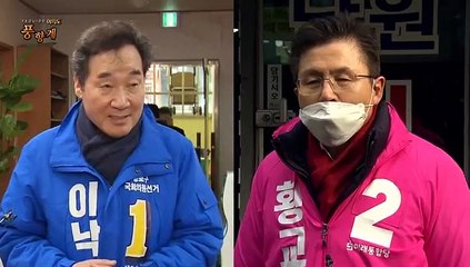 [여의도풍향계] 차기 잠룡, 5인 5색 '위기 대응 리더십'