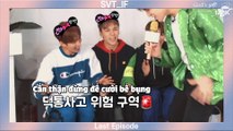 [GOD’S GIFT x 17DK Bless You] [VIETSUB] IF SEVENTEEN | NHỮNG VIDEO CHƯA ĐƯỢC CÔNG BỐ #2