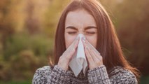How Symptoms For The Coronavirus And Allergies Differ