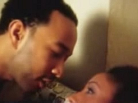 Consequence - Feel This Way (feat. John Legend)