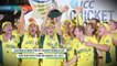 On This Day - Australia beat New Zealand to win 2015 ICC World Cup
