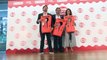 Penélope Cruz y Javier Bardem donan 20.000 mascarillas y 100.000 guantes a La Paz