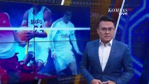 Imbas Corona, Bagaimana Nasib Liga 1 dan 2?