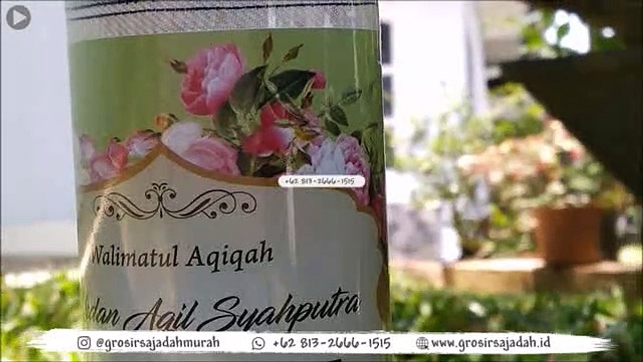 TERMURAH!!! +62 813-2666-1515 | Souvenir Acara Lamaran Jogja