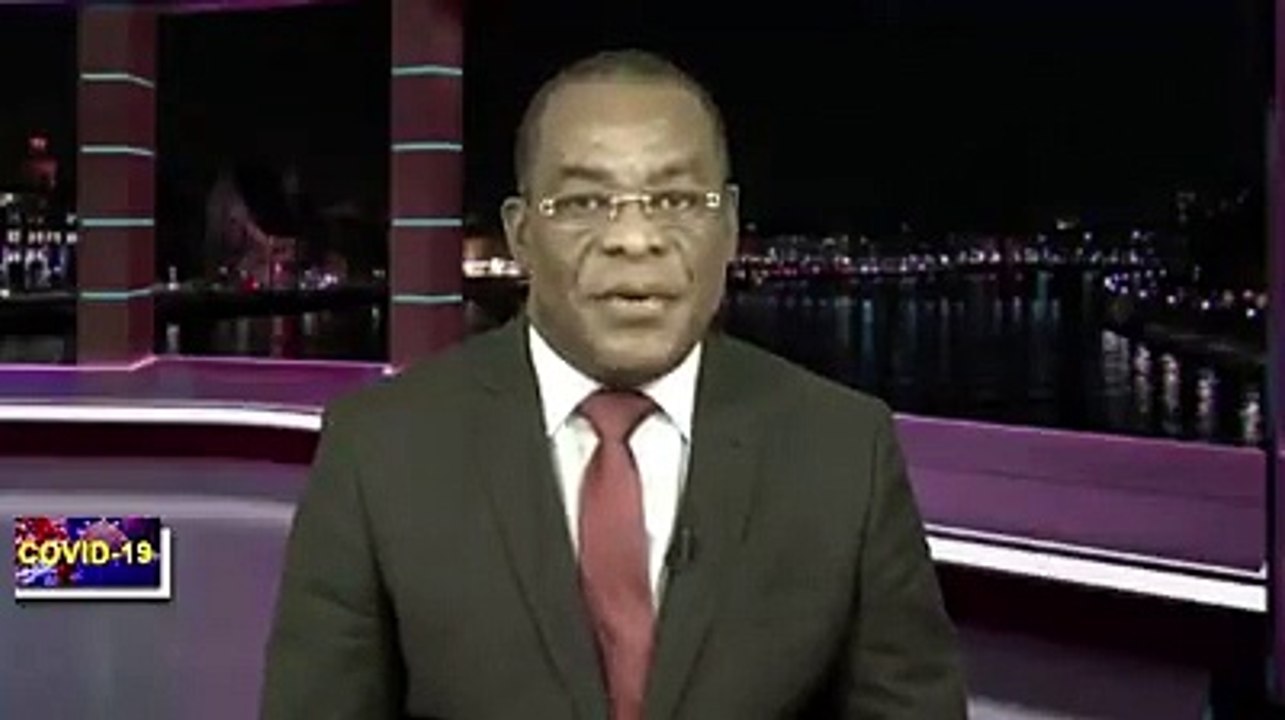 Coronavirus : Le président Pascal Affi N'Guessan s'adresse de nouveau aux Ivoiriens et fait d'autres propositions au gouvernement