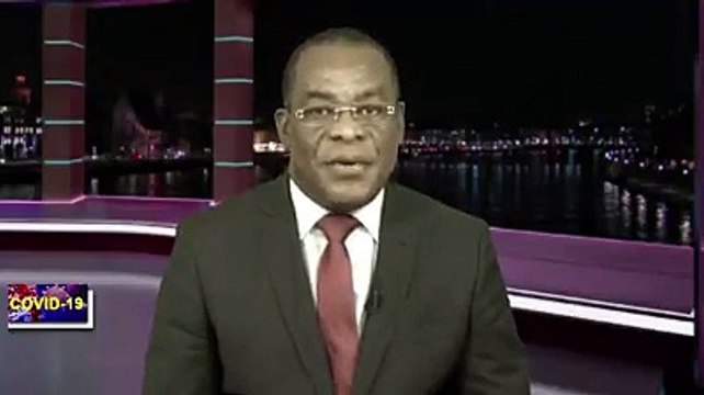 Coronavirus : Le président Pascal Affi N'Guessan s'adresse de nouveau aux Ivoiriens et fait d'autres propositions au gouvernement