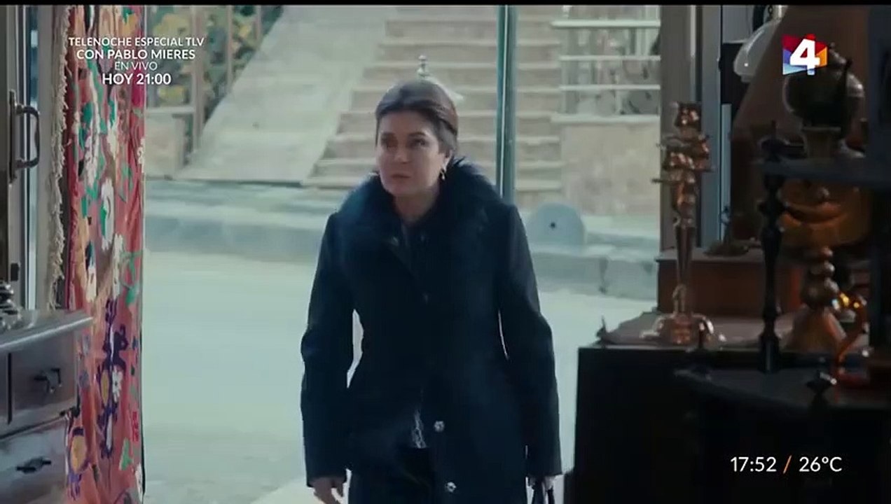 Cennet Todo Vuelve Capitulo 54 Español