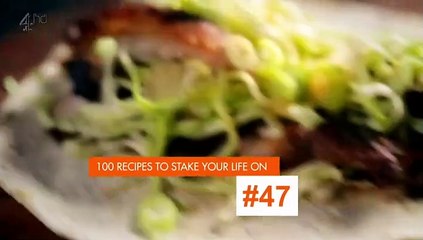 Gordon Ramsays Ultimate Cookery Course S01E10 - Street Food Classics
