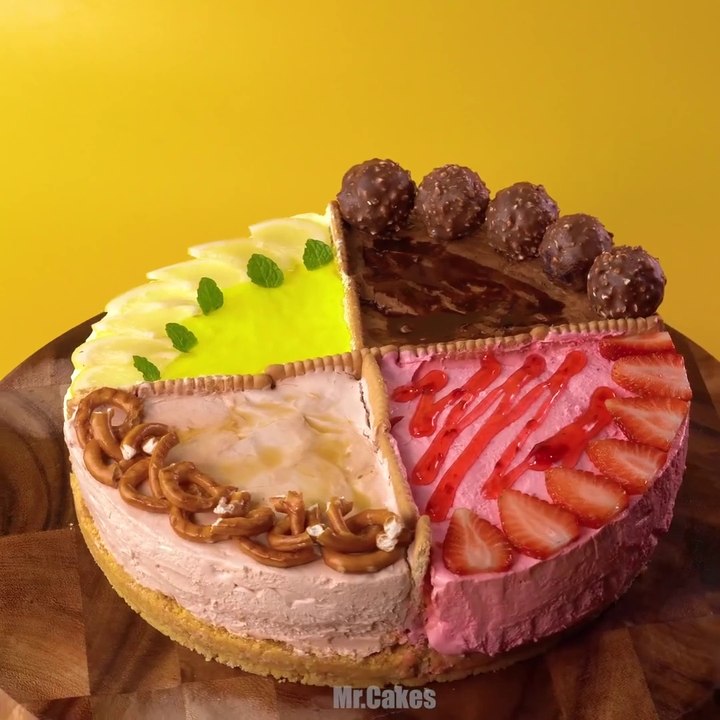 Best Satisfying Chocolate Cake Decorating Tutorials - Perfect Chocolate Cake Decorating Ideas