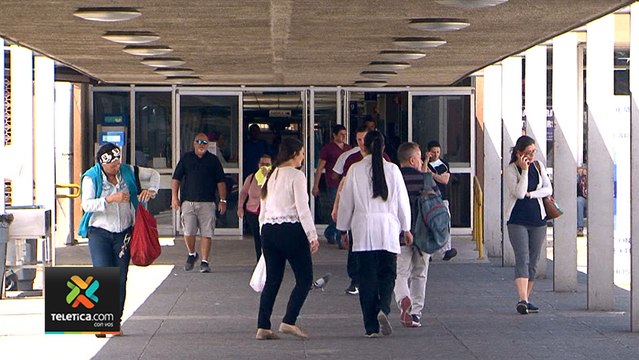 tn7-Presidente de la CCSS asegura que algunos médicos dieron positivo por Covid-19-280320