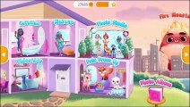 Play Fun Care Kids Games Power Girls Super City Superhero Style Makeover Dress Up Games For Girls