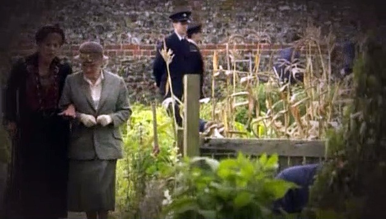 Marple S04E03 They Do it With Mirrors