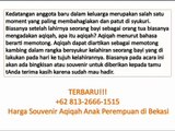 TERBARU!!!  62 813-2666-1515 | Harga Souvenir Aqiqah Anak Perempuan di Bekasi