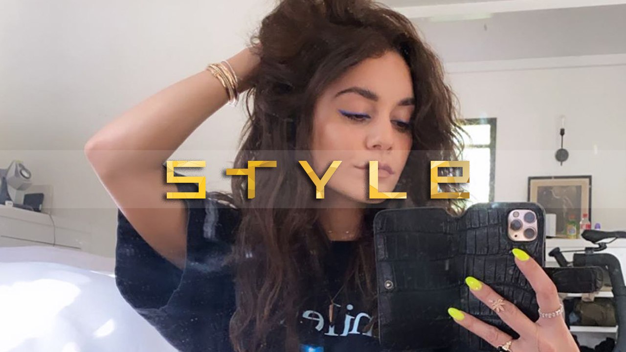 Coronavirus: Vanessa Hudgens apologised for her ill-received comments on the coronavirus