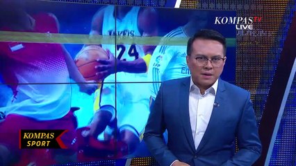 Intip Kegiatan Sehari-Hari Alex dos Santos saat Diliburkan