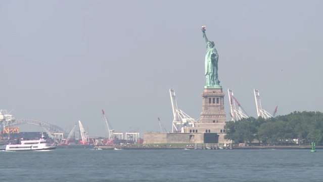 EEUU se convierte en el país con mayor número de casos de coronavirus