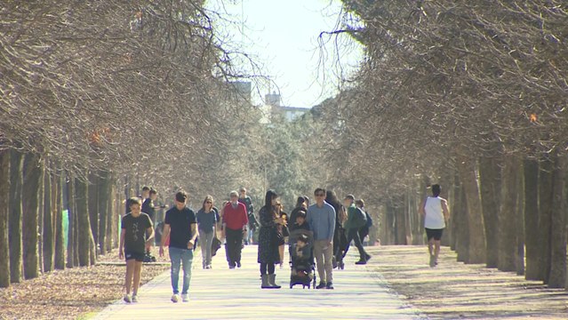 El cambio a horario de verano tendrá un impacto menor por el confinamiento