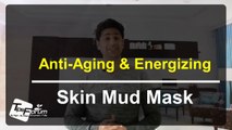 How To Prevent Skin From Anti Aging - Face Mask For Skin Energizer