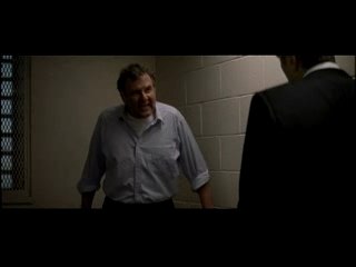 Michael Clayton - "They Killed Them!"