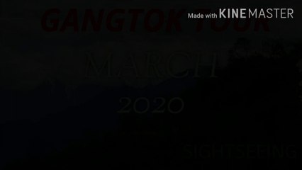 GANGTOK TOUR, sightseeing, GANGTOK TOUR--2020, SIKKIM TOUR 2020, সিকিম ভ্রমণ,