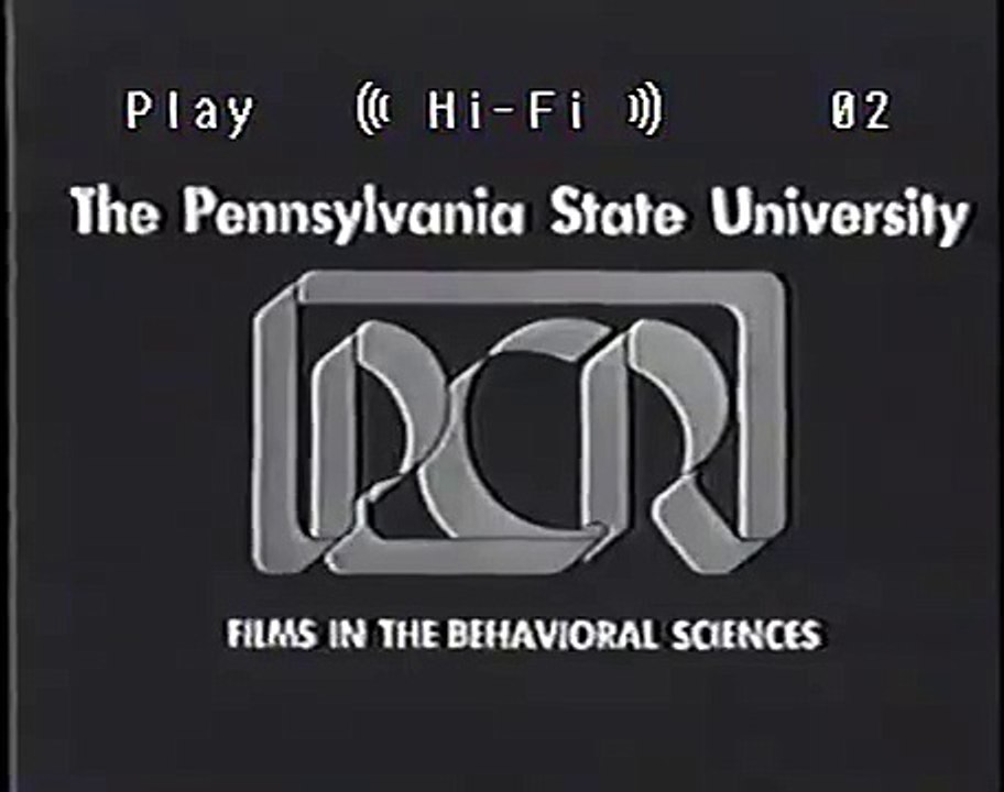 Documental: El Experimento de Stanley Milgram (1962)