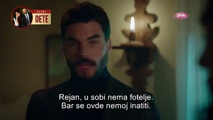Nemoguća Ljubav  Epizoda  147 - Nemoguća Ljubav  Epizoda 147