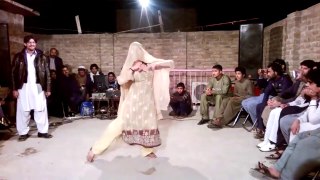 pashto local girl dance
