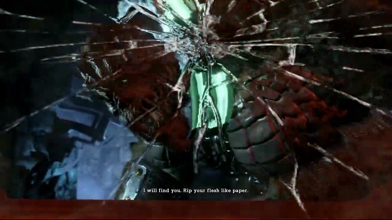 Batman: Arkham Asylum - 100% Walkthrough - Part 4