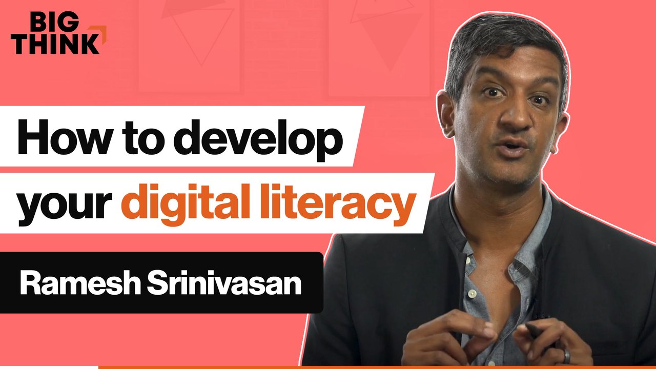 The tech shift: Push politicians for answers, and develop your digital literacy