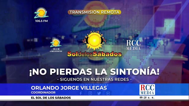 Orlando Jorge Villegas: la improvisación en salud pública ha provocado desborde coronavirus