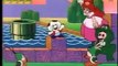 Super Mário-Episodio 02- repteis no jardim das rosas - Dublado