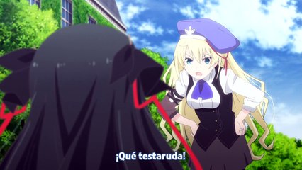Machine-Doll wa Kizutsukanai Sup Español Cap 6.